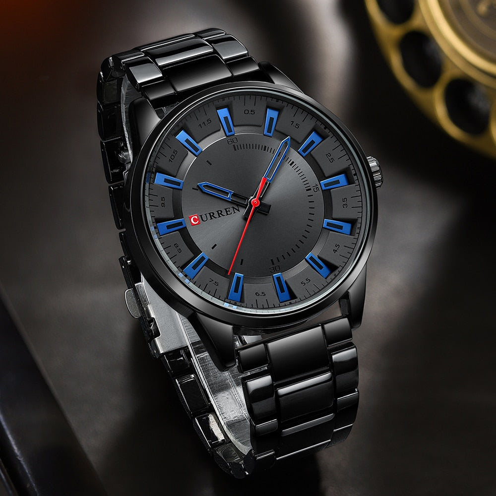 relógio de aço inoxidável, relógio de pulseira de couro, relógio de pulseira de silicone, relogio digital, relógios femininos, relogios masculino, relógios quartzo, relógio digital, relógios digitais,