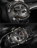 relógio de aço inoxidável, relógio de pulseira de couro, relógio de pulseira de silicone, relogio digital, relógios femininos, relogios masculino, relógios quartzo, relógio digital, relógios digitais,