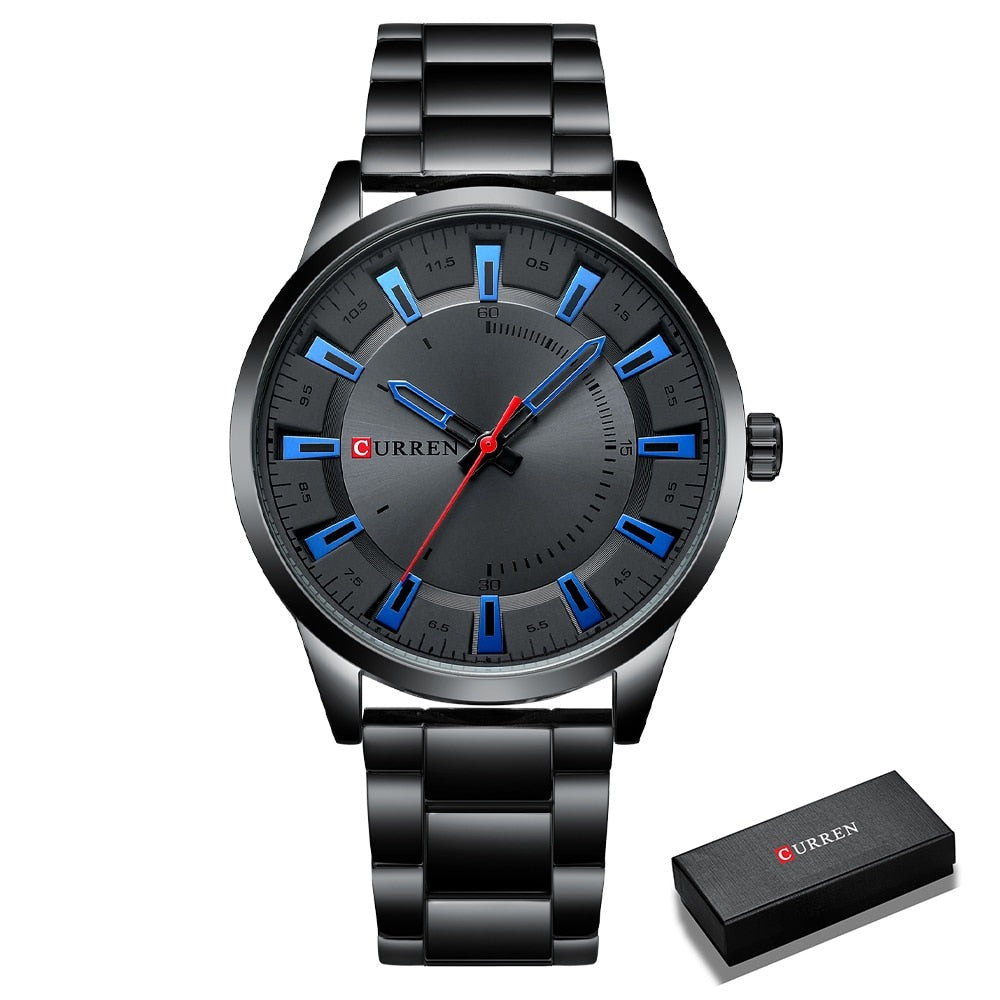 relógio de aço inoxidável, relógio de pulseira de couro, relógio de pulseira de silicone, relogio digital, relógios femininos, relogios masculino, relógios quartzo, relógio digital, relógios digitais,