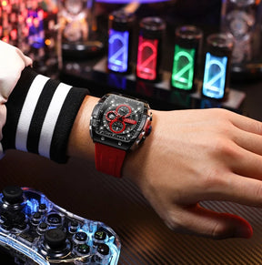 relógio de aço inoxidável, relógio de pulseira de couro, relógio de pulseira de silicone, relogio digital, relógios femininos, relogios masculino, relógios quartzo, relógio digital, relógios digitais,