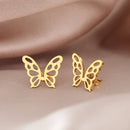 brincos, brincos femininos, brinco de cruz, brinco de cruzinha, brinco dourado, brincos antialérgicos, brinco folheado a ouro, brinco banhado a ouro, brinco de argola,