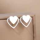 brincos, brincos femininos, brinco de cruz, brinco de cruzinha, brinco dourado, brincos antialérgicos, brinco folheado a ouro, brinco banhado a ouro, brinco de argola,