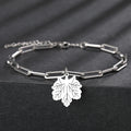 pulseira de aço inoxidável, pulseira banhada a ouro, pulseira com pingente, pulseira folheada a ouro, pingente pulseira, pingente de pulseira, pulseira de pingentes,