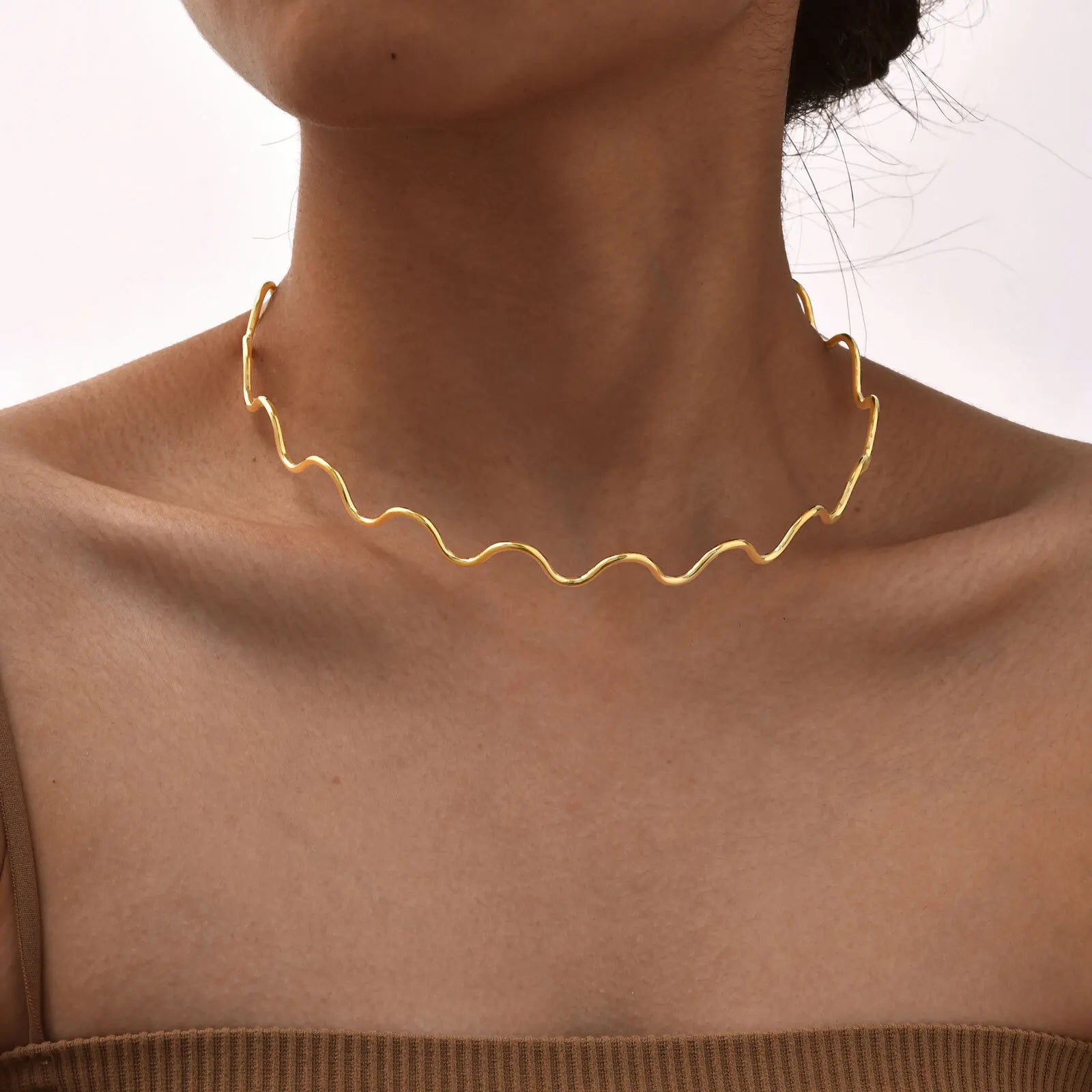 Conjunto Wave