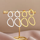 brincos, brincos femininos, brinco de cruz, brinco de cruzinha, brinco dourado, brincos antialérgicos, brinco folheado a ouro, brinco banhado a ouro, brinco de argola,