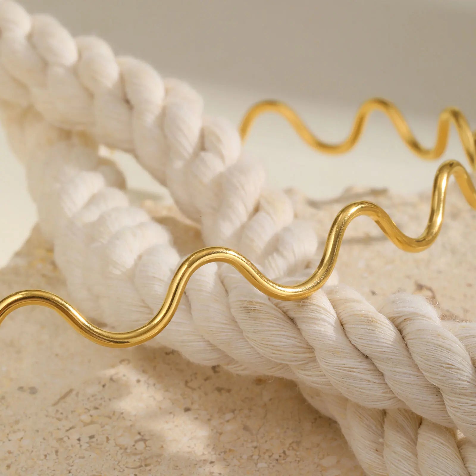 Conjunto Wave