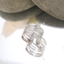 anel de aço inoxidável, aliança de namoro aço inoxidavel, alianca aco inoxidável, aliança aço inoxidável fica preta, aliança de compromisso aço inoxidável, anel aço inoxidável banhados a ouro, anel aço inoxidável dourado, anel ajustável, aliança ajustavel, aliança de namoro ajustável, Anel Fios