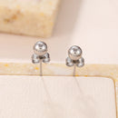 brincos, brincos femininos, brinco de cruz, brinco de cruzinha, brinco dourado, brincos antialérgicos, brinco folheado a ouro, brinco banhado a ouro, brinco de argola,