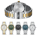 relógio de aço inoxidável, relógio de pulseira de couro, relógio de pulseira de silicone, relogio digital, relógios femininos, relogios masculino, relógios quartzo, relógio digital, relógios digitais,