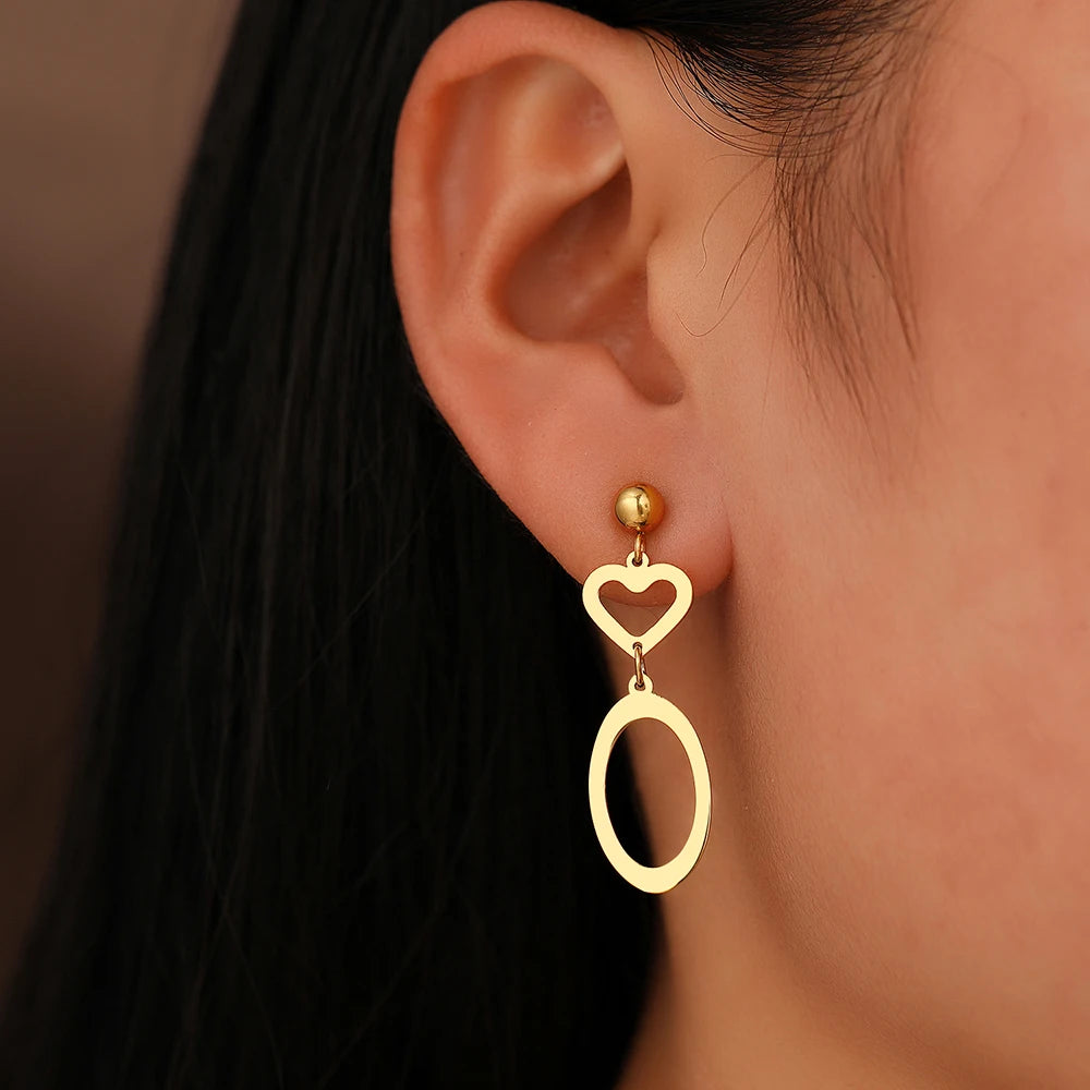 brincos, brincos femininos, brinco de cruz, brinco de cruzinha, brinco dourado, brincos antialérgicos, brinco folheado a ouro, brinco banhado a ouro, brinco de argola,