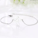 pulseira de aço inoxidável, pulseira banhada a ouro, pulseira com pingente, pulseira folheada a ouro, pingente pulseira, pingente de pulseira, pulseira de pingentes,