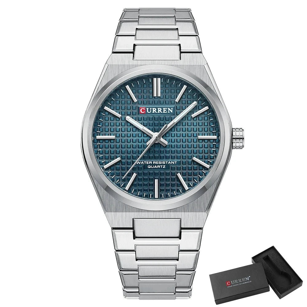 relógio de aço inoxidável, relógio de pulseira de couro, relógio de pulseira de silicone, relogio digital, relógios femininos, relogios masculino, relógios quartzo, relógio digital, relógios digitais,