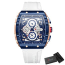 relógio de aço inoxidável, relógio de pulseira de couro, relógio de pulseira de silicone, relogio digital, relógios femininos, relogios masculino, relógios quartzo, relógio digital, relógios digitais,