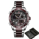 relógio de aço inoxidável, relógio de pulseira de couro, relógio de pulseira de silicone, relogio digital, relógios femininos, relogios masculino, relógios quartzo, relógio digital, relógios digitais,