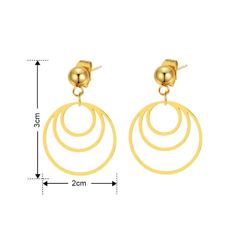 brincos, brincos femininos, brinco de cruz, brinco de cruzinha, brinco dourado, brincos antialérgicos, brinco folheado a ouro, brinco banhado a ouro, brinco de argola,