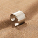 anel de aço inoxidável, aliança de namoro aço inoxidavel, alianca aco inoxidável, aliança aço inoxidável fica preta, aliança de compromisso aço inoxidável, anel aço inoxidável banhados a ouro, anel aço inoxidável dourado, anel ajustável, aliança ajustavel, aliança de namoro ajustável, Anel Robusto