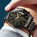 relógio de aço inoxidável, relógio de pulseira de couro, relógio de pulseira de silicone, relogio digital, relógios femininos, relogios masculino, relógios quartzo, relógio digital, relógios digitais,