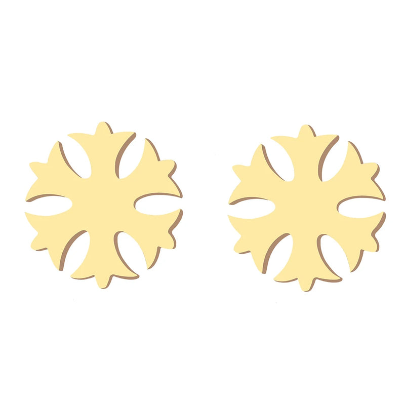 brincos, brincos femininos, brinco de cruz, brinco de cruzinha, brinco dourado, brincos antialérgicos, brinco folheado a ouro, brinco banhado a ouro, brinco de argola,