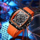 relógio de aço inoxidável, relógio de pulseira de couro, relógio de pulseira de silicone, relogio digital, relógios femininos, relogios masculino, relógios quartzo, relógio digital, relógios digitais,