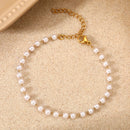 pulseira de aço inoxidável, pulseira banhada a ouro, pulseira com pingente, pulseira folheada a ouro, pingente pulseira, pingente de pulseira, pulseira de pingentes,