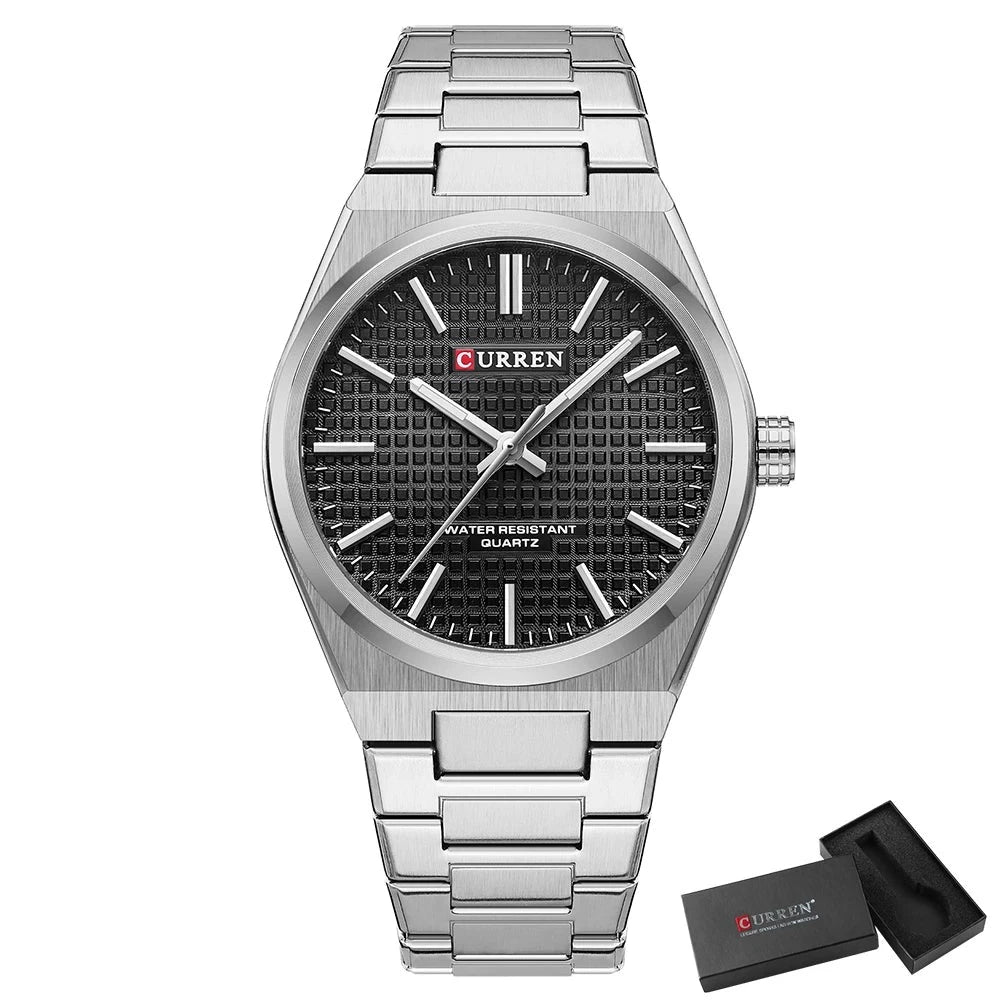relógio de aço inoxidável, relógio de pulseira de couro, relógio de pulseira de silicone, relogio digital, relógios femininos, relogios masculino, relógios quartzo, relógio digital, relógios digitais,