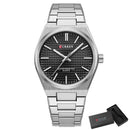 relógio de aço inoxidável, relógio de pulseira de couro, relógio de pulseira de silicone, relogio digital, relógios femininos, relogios masculino, relógios quartzo, relógio digital, relógios digitais,