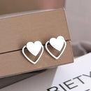 brincos, brincos femininos, brinco de cruz, brinco de cruzinha, brinco dourado, brincos antialérgicos, brinco folheado a ouro, brinco banhado a ouro, brinco de argola,