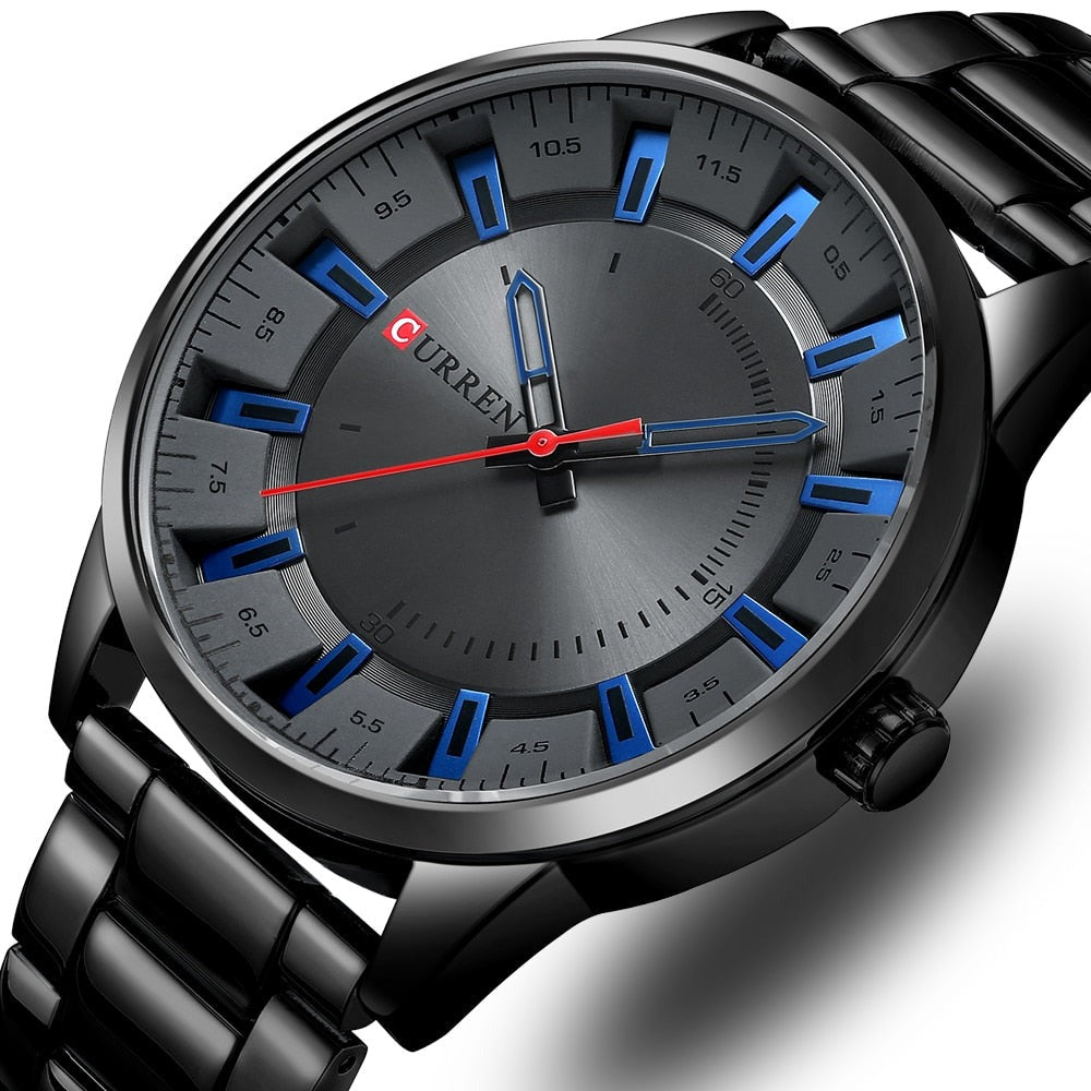 relógio de aço inoxidável, relógio de pulseira de couro, relógio de pulseira de silicone, relogio digital, relógios femininos, relogios masculino, relógios quartzo, relógio digital, relógios digitais,